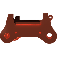 Pièces agricoles - Pièce Semoir - Pièce Semoir Kverneland A139726077