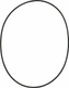 Joint torique 2,62x152,07 (100/160)