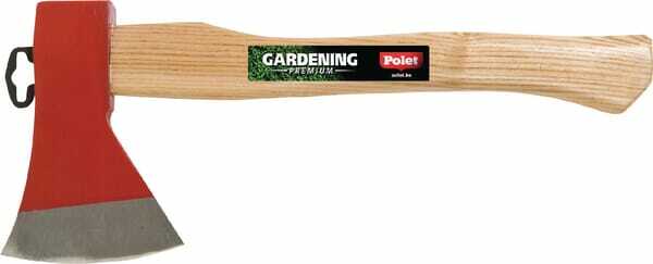 Pièces agricoles - Cloture,Jardin & Sylviculture - Hachette 800gr - manche 38cm