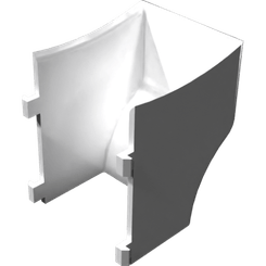 Pièces agricoles - Pièce divers - prise micro