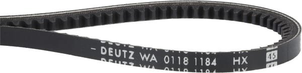 Pièces agricoles - TP pièce origine - Courroie trapézoïdale, étroite