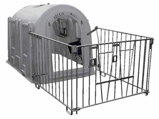 Pièces agricoles - Cloture,Jardin & Sylviculture - Grille pour MAXI