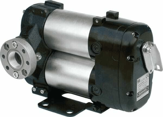 Pièces agricoles - Outils atelier - BIPUMP 12 V avec interrupteur