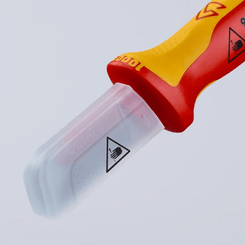 Outils - Outils divers - Couteaux pour cables
