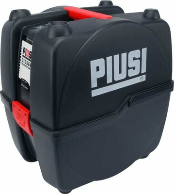 Pièces agricoles - Outils atelier - Pompe die. Piusi Box 12V Basic