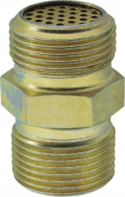 Pièces agricoles - Pièce pneumatique - Raccord de filtre