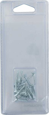 Pièces agricoles - Fasteners - Vis pour panneaux d'aggloméré 3,5 x 20 mm (20)