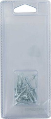 Pièces agricoles - Fasteners - Vis pour panneaux d'aggloméré 3,5 x 20 mm (20)