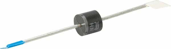 Pièces agricoles - Electricité - Equalizer diode,6A,1000V Vrrm
