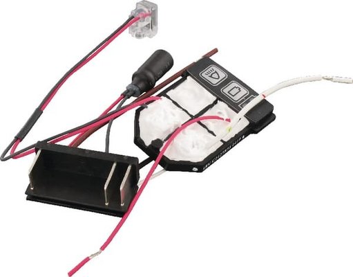 Outils - Outils divers - Unité de commande 18 V