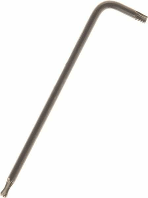 Outils - Outils divers - Clé Allen TORX® TX 15