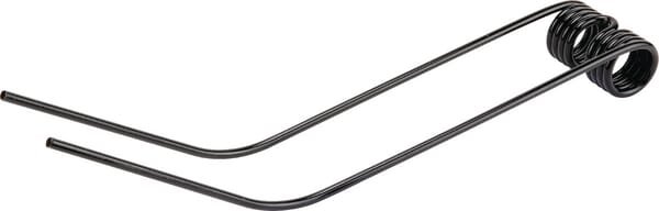 Pièces agricoles - Fenaison & élevage - Dent flexible Ceccato