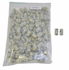 Pièces agricoles - Hydraulique - Projectile de nettoyage 18mm-1/2" (100pcs.)