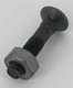 Boulon TFCC M9x45mm