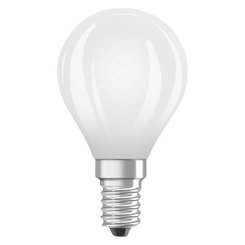 Pièces agricoles - Electricité - Ampoule LED 4,8W 827 E14P