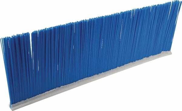 Pièces agricoles - Aménagements paysagers - Bande de brosse 900x280 mm
