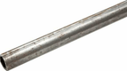 Tube profilé intérieur triangulaire PDF 40 Ø ext. : 36x4,5 mm L : 1,5 m gopart