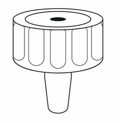 Pièces agricoles - Outils atelier - Bouton de réinitialisation
