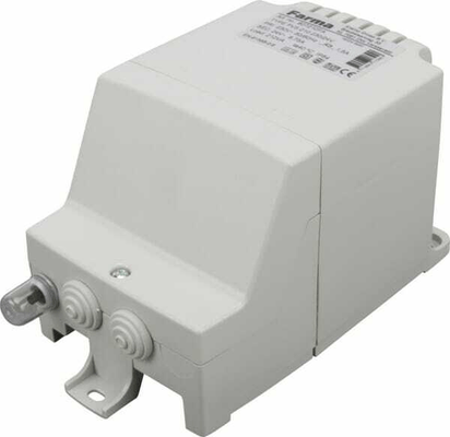 Pièces agricoles - Cloture,Jardin & Sylviculture - Transformateur 210 W 230/24 V