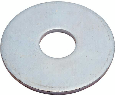 Pièces agricoles - Fasteners - Rondelle M30x105x6mm, Acier zingué DIN 440r Kramp