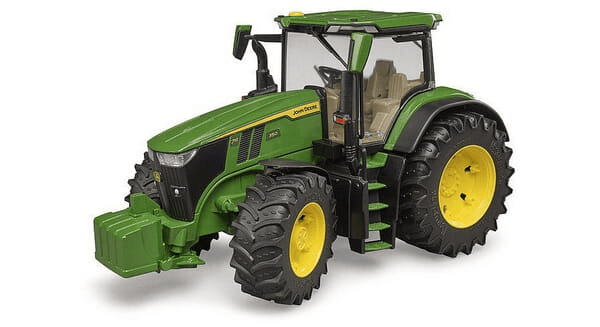 Loisirs - Jouets - John Deere 7R 350