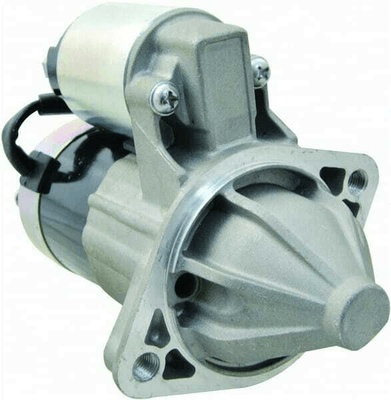 Pièces agricoles - Eclairage - Démarreur 12 V 0,9 kW