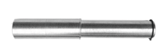 VECTOR Axe Adaptateur Ø 28,3 mm pour Béquille Arrière Monobras - HONDA