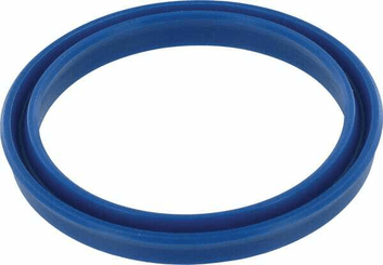 Pièces agricoles - Roulements - Joint de piston 63x53x7,3 mm Hallite