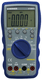 MULTIMETRE DIGITAL TRMS 600 V
