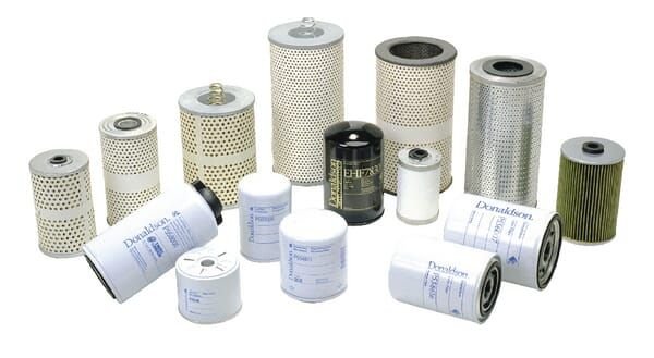 Pièces agricoles - Pièce divers - Hydraulic filter
