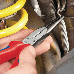 Outils - Outils divers - Pinces a becs de cigogne