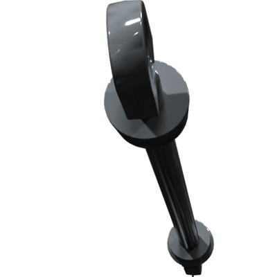 Pièces agricoles - Pièce divers - HCX-DW 130-060-1050-1564 IGM18x1,5