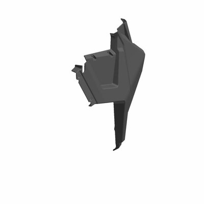 Pièces Quad & Motos - Pièces communes - ROCKER-LH,VELCTYBLU