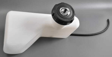 Pièces agricoles - Jardin et forêt pièce origine - Réservoir de carburant