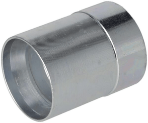 Pièces agricoles - Hydraulique - Embout DN16 Verrouillage