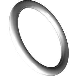 Pièces agricoles - Pièce divers - Joint torique 12x1,5 NBR