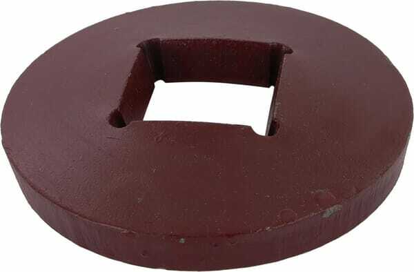 Pièces agricoles - Travail du sol - Bague d'arbre cover crop 41