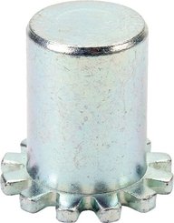 Pièces agricoles - Pièce divers - Écrou