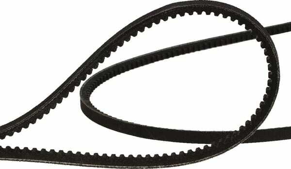 Pièces agricoles - Tracteur pièce origine - Courroie trapézoïdale