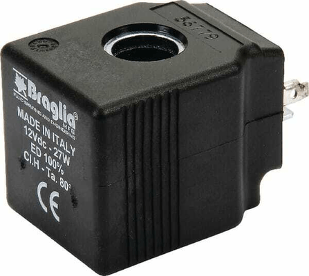 Pièces agricoles - Pièce Pulvérisateur - Bobine 520 12Vcc 27W