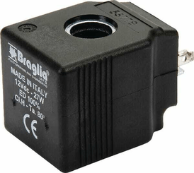 Pièces agricoles - Pièce Pulvérisateur - Bobine 520 12Vcc 27W