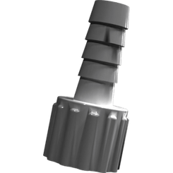 Pièces agricoles - Pièce divers - Tuyau 12 mm intérieur 3/8