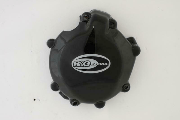 Pièces Quad & Motos - Equipement véhicule - Couvre-carter gauche (alternateur) pour ZX10R '06-09