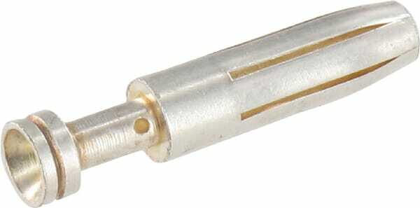 Pièces agricoles - Pièce Pulvérisateur - Contact à sertir A, E, F 16A 1,5mm²