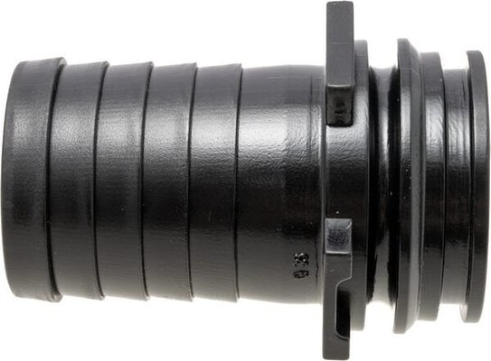 Pièces agricoles - Pièce Pulvérisateur - Raccord à fourche, femelle AF5, embout de tuyau 38 mm
