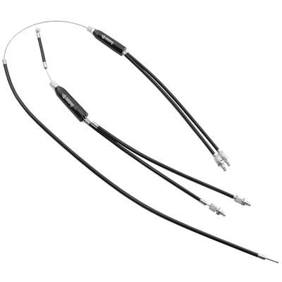 Pièces Quad & Motos - Vélo - Jeu de câbles FISHBONE BMX système rotor
