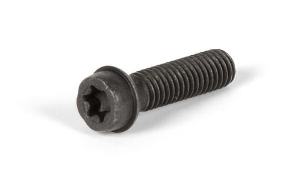 Pièces agricoles - Jardin et forêt pièce origine - Boulon M6x22