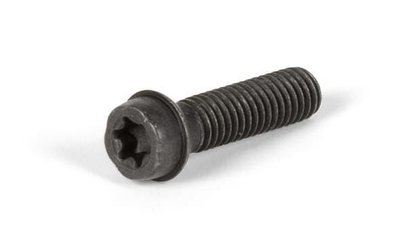 Pièces agricoles - Jardin et forêt pièce origine - Boulon M6x22