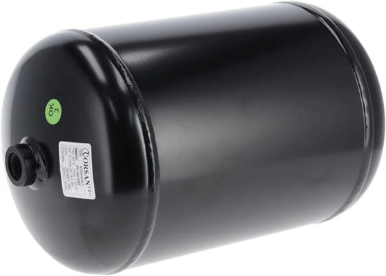 Pièces agricoles - Pièce divers - Réservoir 10L en acier