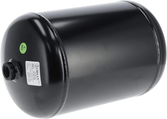 Pièces agricoles - Pièce divers - Réservoir 10L en acier